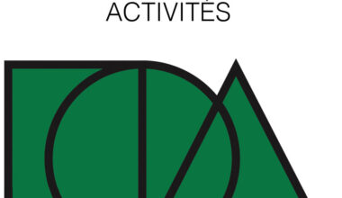 Les réalisations nommées à l'Équerre d'argent 2025, catégorie Lieux d’activités