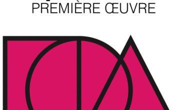 Les réalisations nommées à l'Équerre d'argent 2025, catégorie Première Œuvre