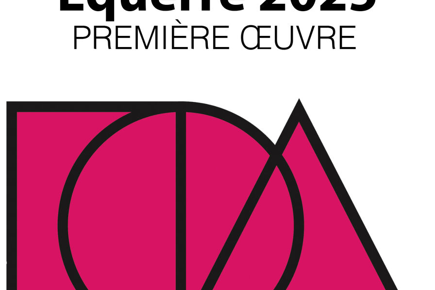 Les réalisations nommées à l'Équerre d'argent 2025, catégorie Première Œuvre