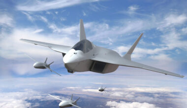 Sur le SCAF, la France et l’Allemagne sifflent enfin la fin de la récréation pour Airbus et Dassault Aviation