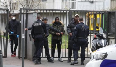« Si LFI gagne la mairie de Grenoble, il n’y aura pas de chasse aux dealers »