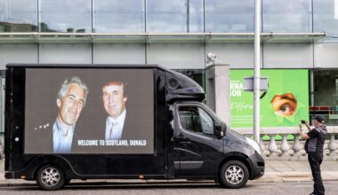 Affaire Epstein : un mail qui prouve que Donald Trump « savait pour les filles »