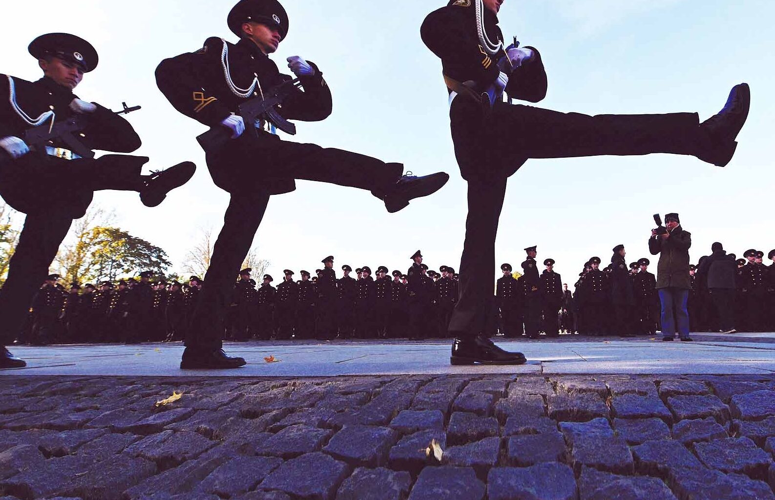 Face à la Russie, l’Europe de la défense divise la gauche