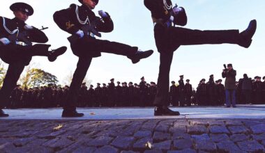 Face à la Russie, l’Europe de la défense divise la gauche