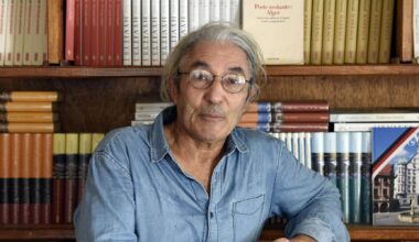 Pourquoi Boualem Sansal est-il toujours en Allemagne ?