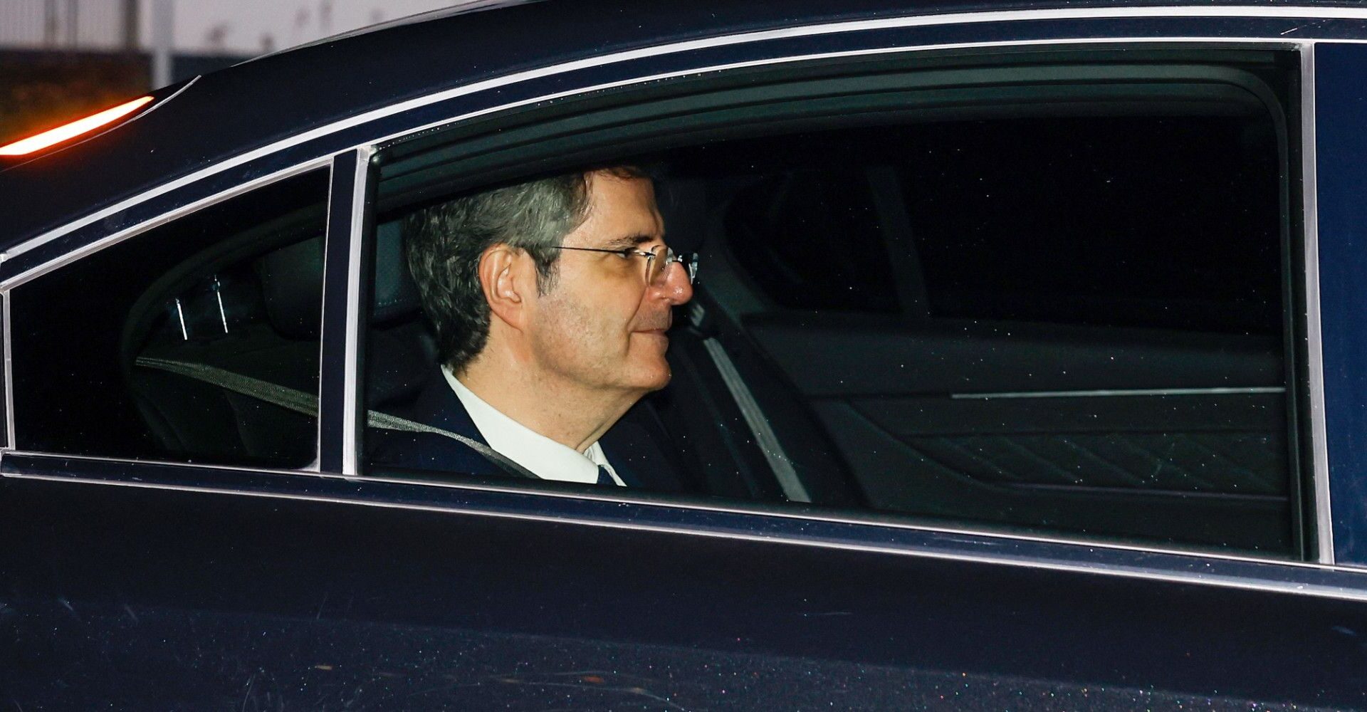 l’ambassadeur de France en Allemagne a rendu visite à Boualem Sansal à l’hôpital