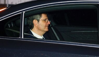 l’ambassadeur de France en Allemagne a rendu visite à Boualem Sansal à l’hôpital