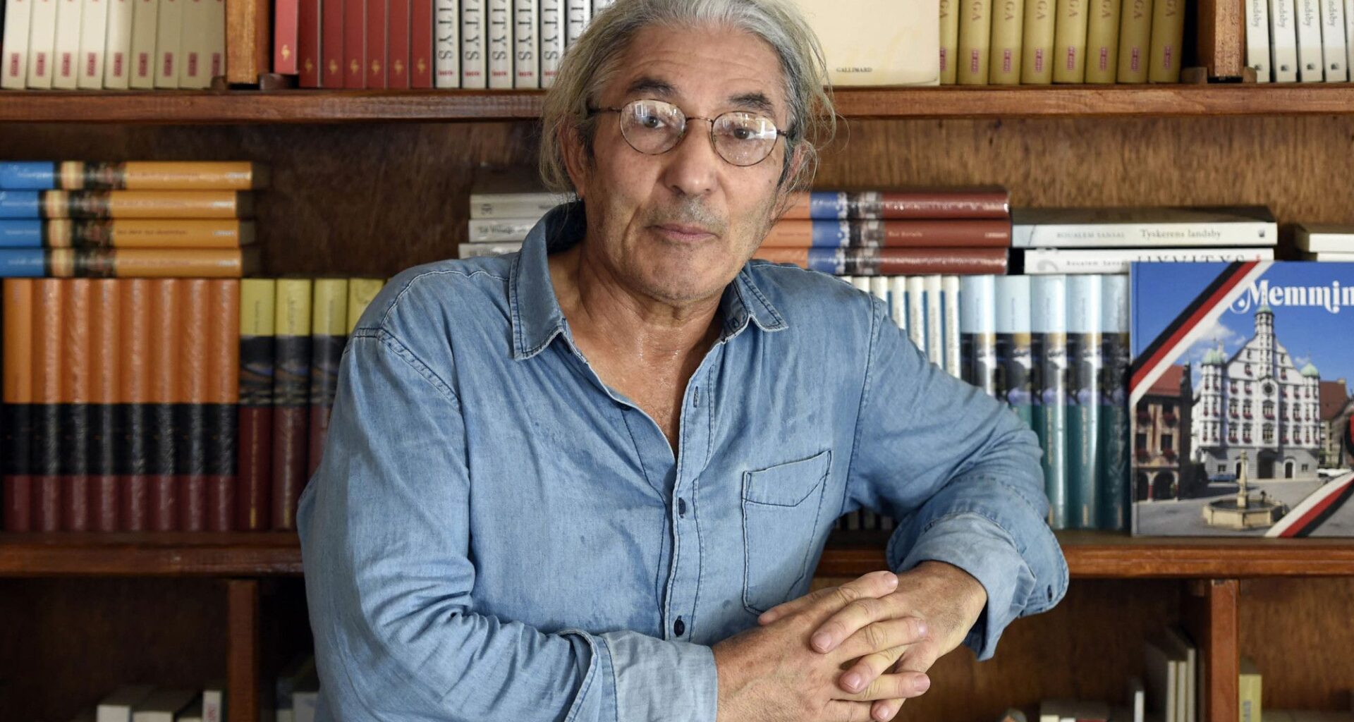 Qu’est-ce qui empêche le retour de Boualem Sansal en France ?