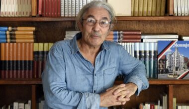 Qu’est-ce qui empêche le retour de Boualem Sansal en France ?