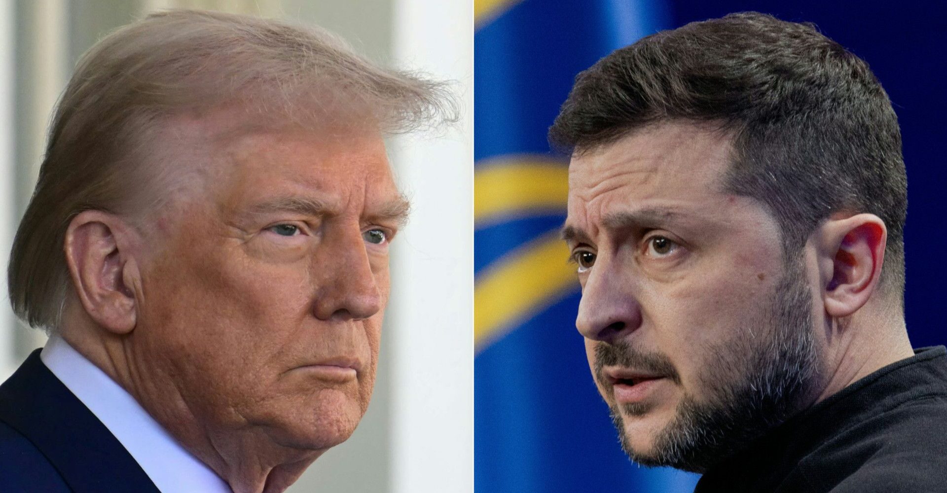 l'Ukraine et États-Unis affichent des progrès, la Russie rejette les propositions