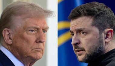 l'Ukraine et États-Unis affichent des progrès, la Russie rejette les propositions