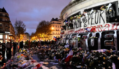 Page d'accueil Yahoo news