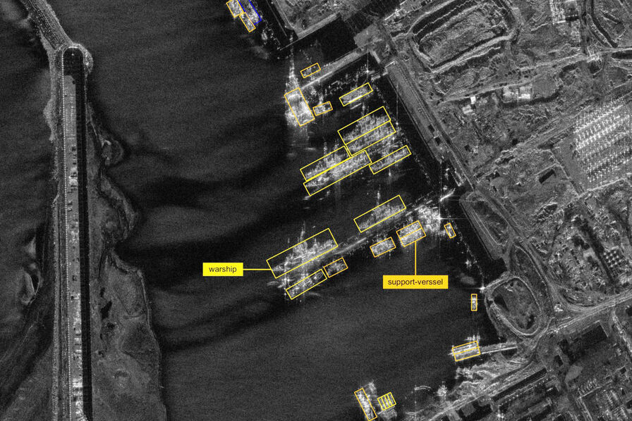 plongée dans l’usine d’algorithmes de Safran, près de Rennes