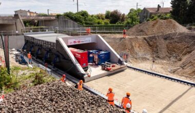 un dernier recours écarté, la LGV Bordeaux Toulouse sur la bonne voie