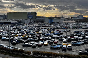 En Allemagne, l'emploi dans le secteur automobile tombe à son plus bas niveau depuis plus de dix ans