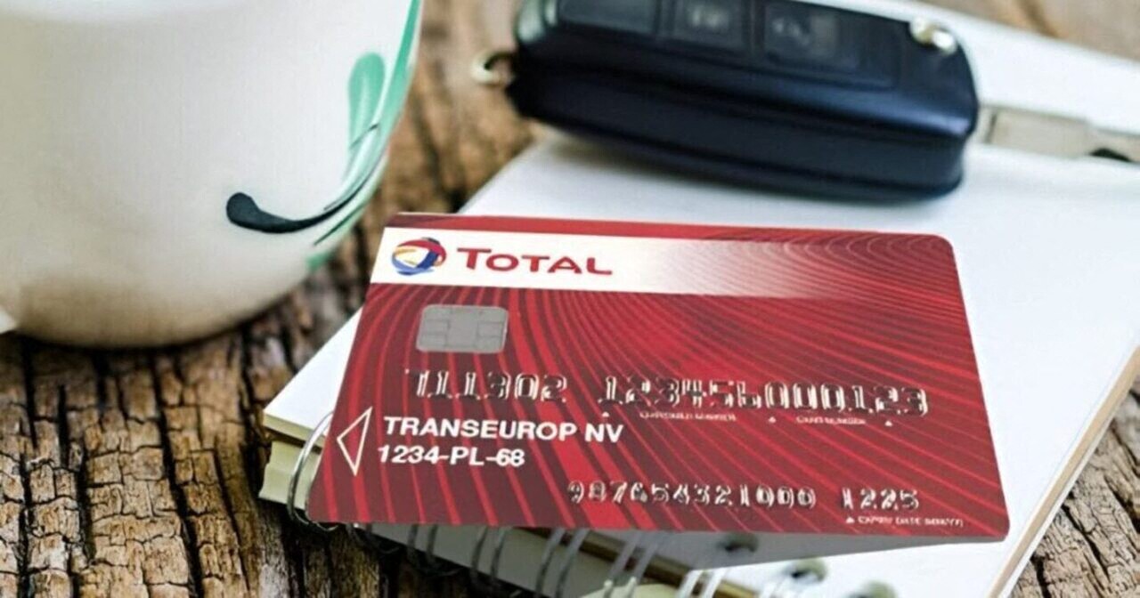 Près de Nantes, ce sans-abri s’était senti riche après avoir volé la carte essence de son travail