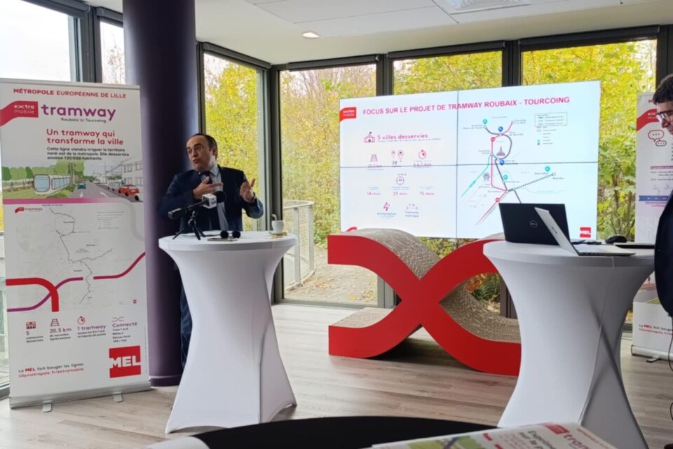 enquête publique tramway