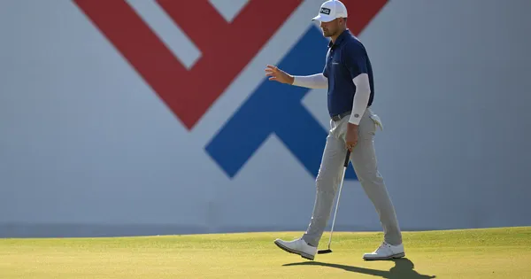 World Wide Technology Championship : Perez se rapproche de l'objectif