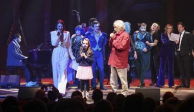 Lyon. De nombreuses stars attendues au Gala de la fondation Recherche Alzheimer 2025.