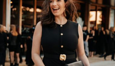 Lyon. Comment Johanne Perrin vous ouvre les portes du mannequinat