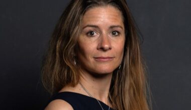 Interview de Laëtitia Jossier. Présidente de la Chambre interdépartementale des Notaires Ain-Rhône-Loire -