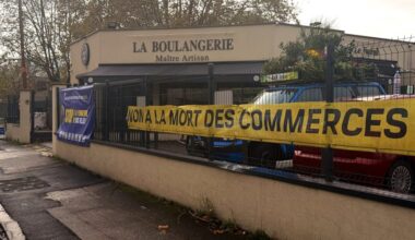 Près de Lyon. Menacée d’être rasée, la boulangerie Panéo est maintenant la cible des trolls écolos #2 -