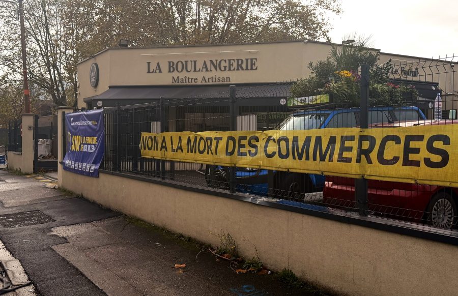 Près de Lyon. Menacée d’être rasée, la boulangerie Panéo est maintenant la cible des trolls écolos #2 -
