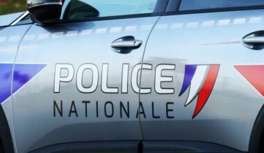 Page d'accueil Yahoo news