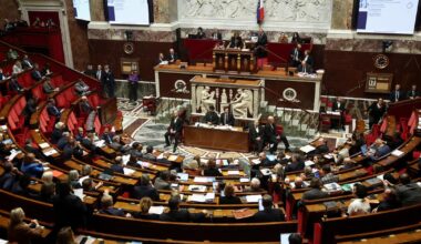 EN DIRECT - Budget 2026 : l’Assemblée s’empare du projet de loi de fin de gestion, polémique autour de crédits pour les énergies renouvelables