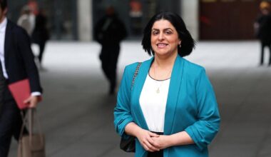 Au Royaume-Uni, une «réforme historique» pour lutter contre l’immigration irrégulière