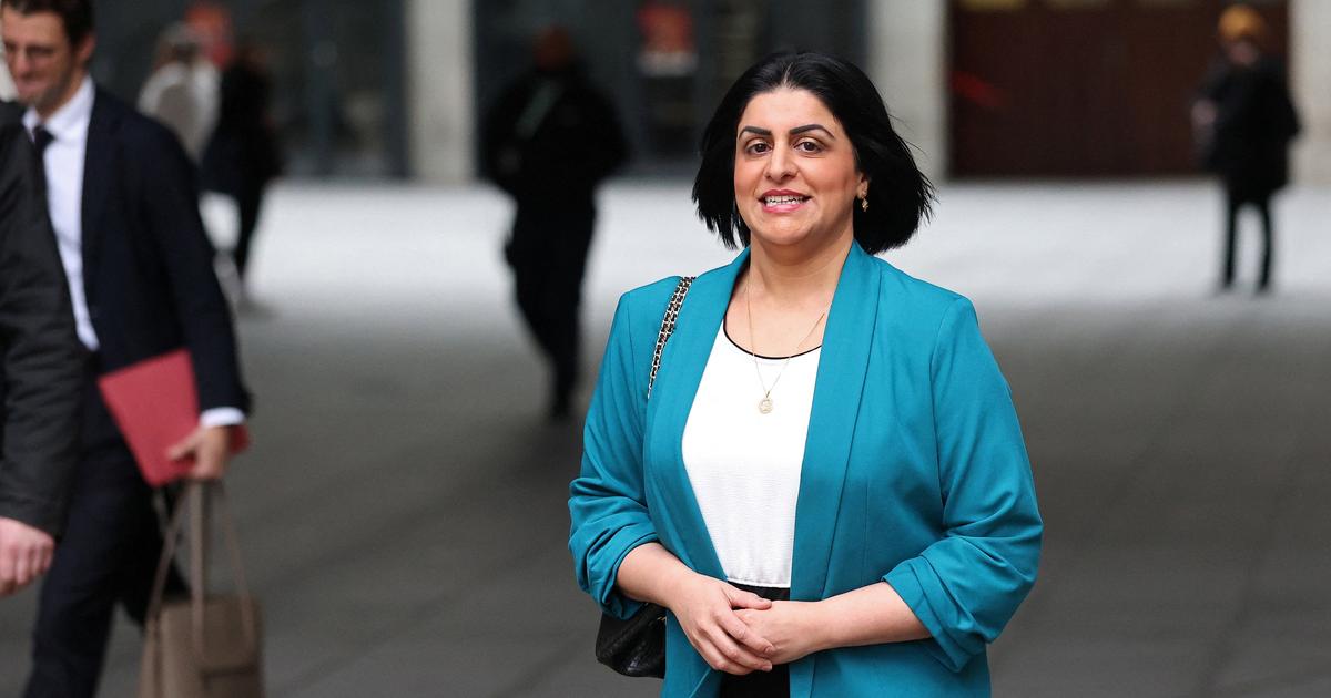 Au Royaume-Uni, une «réforme historique» pour lutter contre l’immigration irrégulière