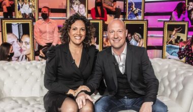 Page d'accueil Yahoo news