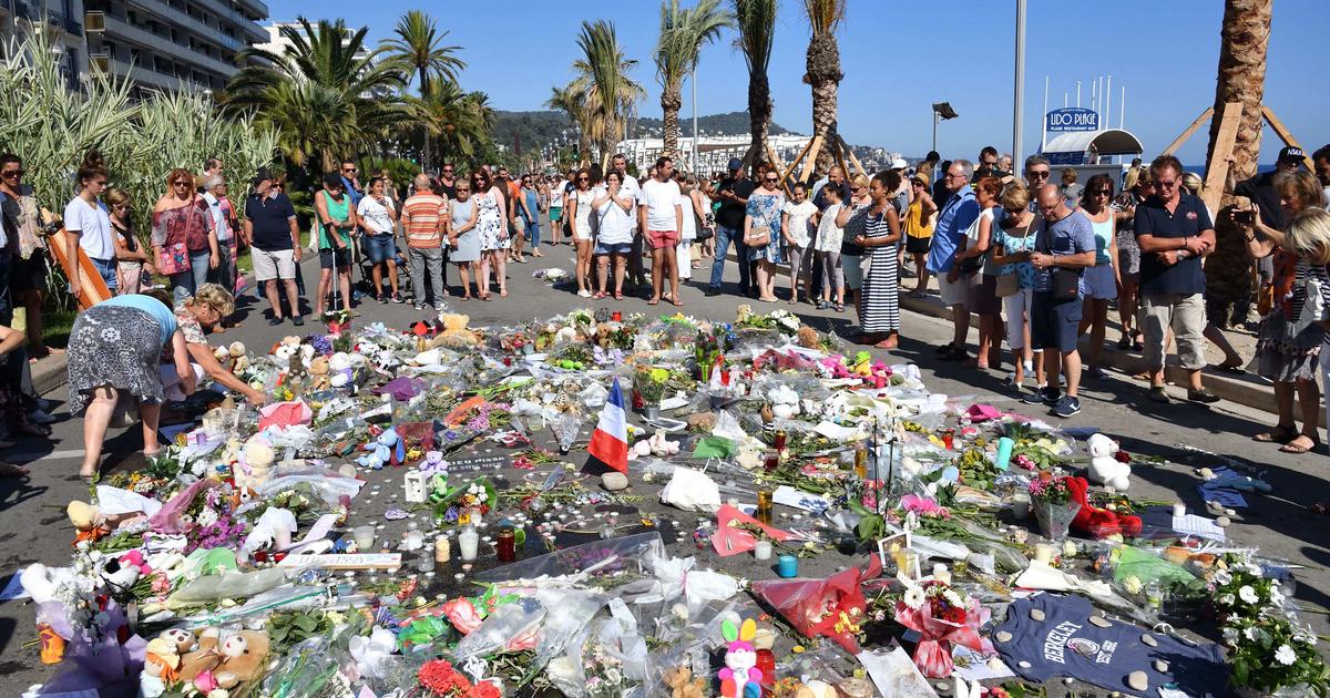 Nice prépare ses commémorations pour les 10 ans de l’attentat du 14 juillet