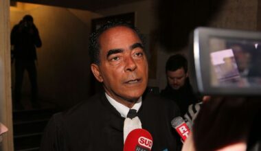 Page d'accueil Yahoo news