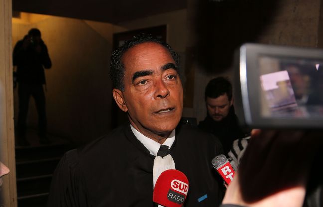 Page d'accueil Yahoo news