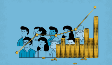 la sidérante envolée des revenus des ultrariches