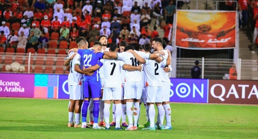 Les footballeurs palestiniens, symboles d’un sport dévasté par deux ans de conflit, joueront samedi un match symbolique contre l’équipe du Pays basque, le premier en Europe pour leur formation.
