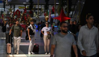 les Vénézuéliens dans la crainte d’une intervention américaine