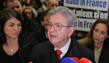 Page d'accueil Yahoo news