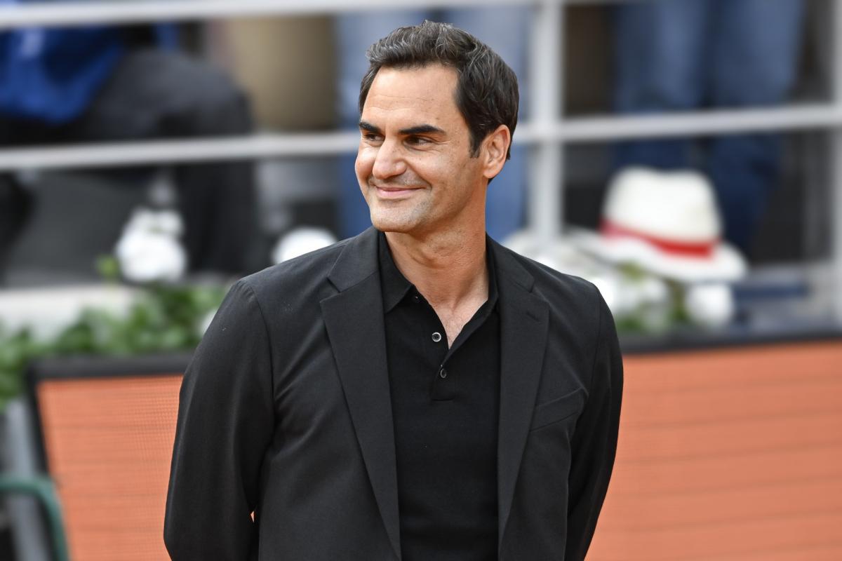 Roger Federer va être intronisé au Hall of Fame du tennis en 2026