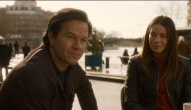 Apple TV+ dégaine aujourd’hui la suite tant attendue du film “le plus vu de son histoire”