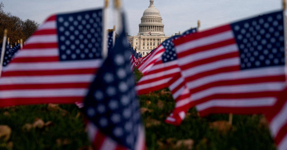 pour la seconde fois, Donald Trump gracie un des assaillants du Capitole