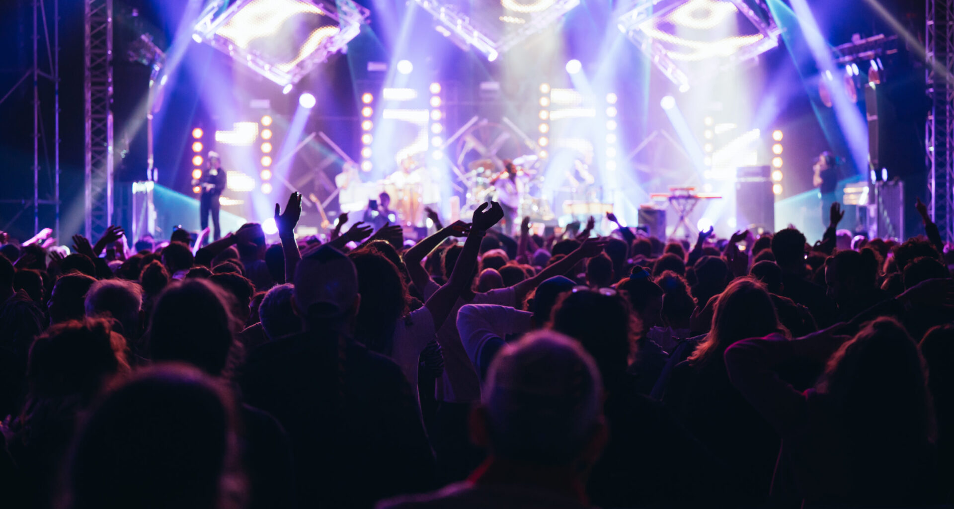 Les 10 artistes à ne pas louper aux Trans Musicales de Rennes