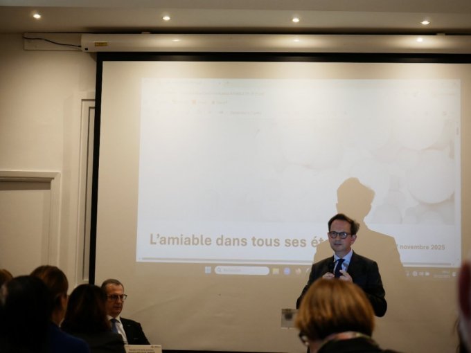 Pour le bâtonnier de (…)