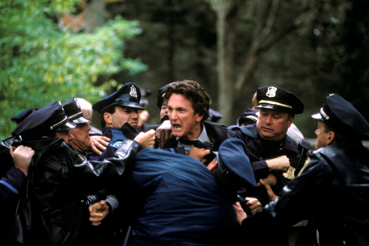 Sur Netflix, dix (très) bons films à voir avant la fin du mois de novembre - Télérama