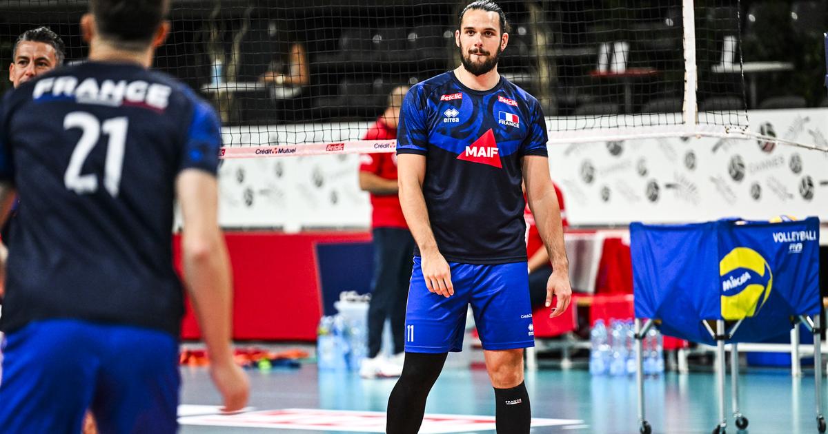 «peut-être qu’on n’aurait pas dû avoir autant de vacances», s’interroge Antoine Brizard depuis le Japon