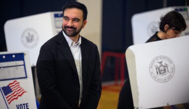 New York : la campagne de Zohran Mamdani, une leçon pour la gauche française ?