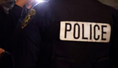 une fusillade fait au moins quatre morts en Californie