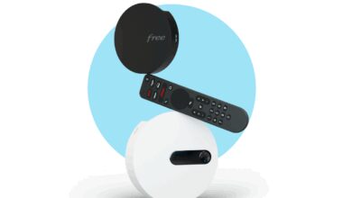 Avis aux abonnés Freebox Pop : Free a glissé une surprise dans vos emails pour les fêtes