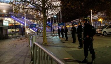 Page d'accueil Yahoo news